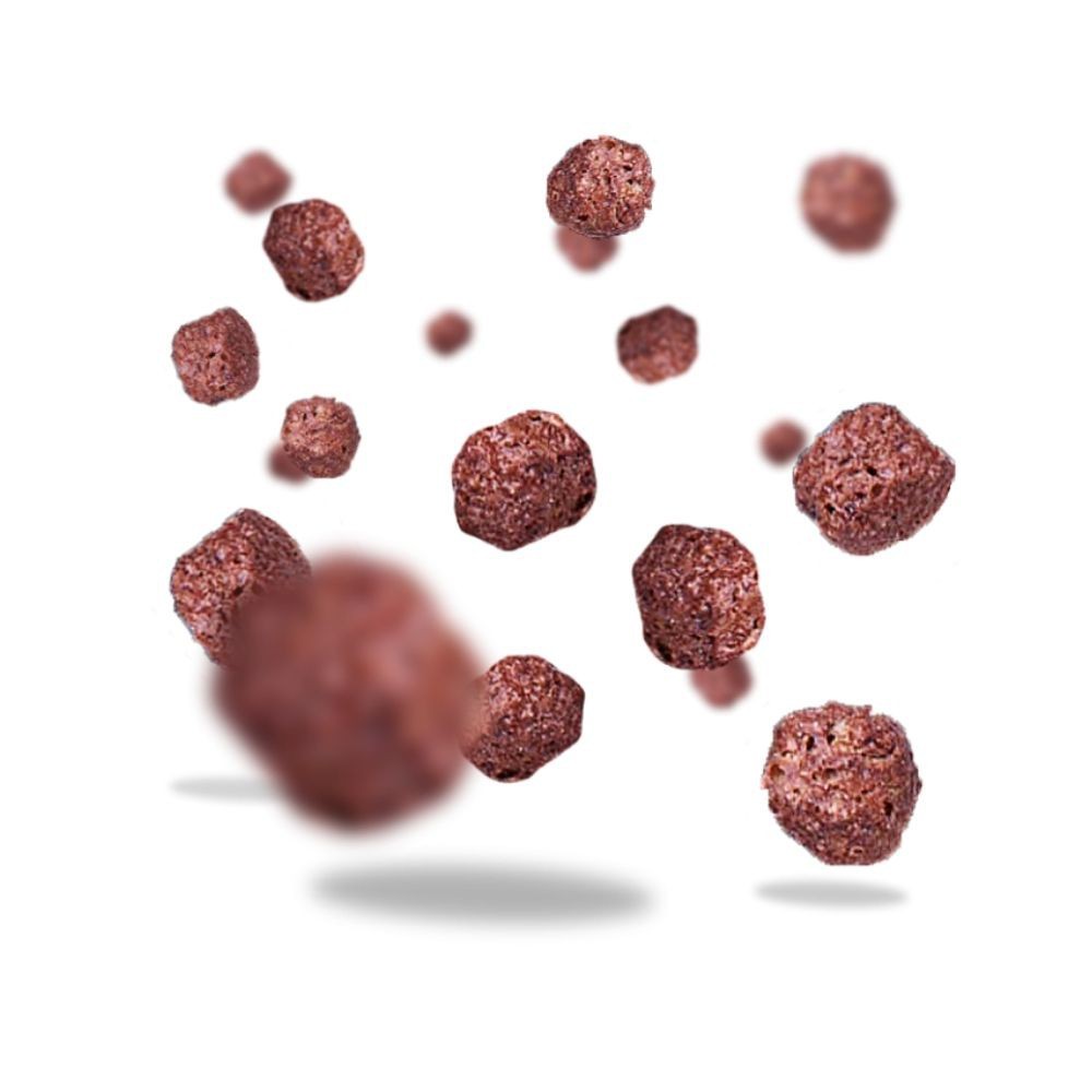 Ngũ cốc hữu cơ socola Sottolestelle Organic Choco Cereals 275g