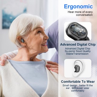 tai ngheTai nghe Bluetooth thể thao không dây Tai nghe âm thanh nổi Tai nghe chơi game thoải mái