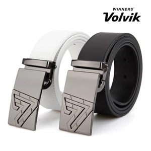 Thắt lưng da nam Golf Volvik cao cấp.