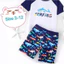 Hỏa tốc - Nhận liền ( Size 09-32 kg) Đồ bơi bé trai - đồ bơi bé trai dễ thương - Kelly Wang