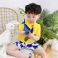 Hỏa tốc - Nhận liền ( Size 09-32 kg) Đồ bơi bé trai - đồ bơi bé trai dễ thương - Kelly Wang