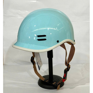 Nón bảo hiểm Cá Heo trơn nhiều màu hottrend cho nam và nữ, freesize(54-58)cm