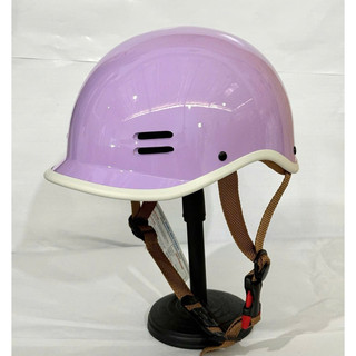 Nón bảo hiểm Cá Heo trơn nhiều màu hottrend cho nam và nữ, freesize(54-58)cm