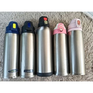 Bình Giữ Nhiệt Nhật Bãi 1000ml(đã qua sử dụng)