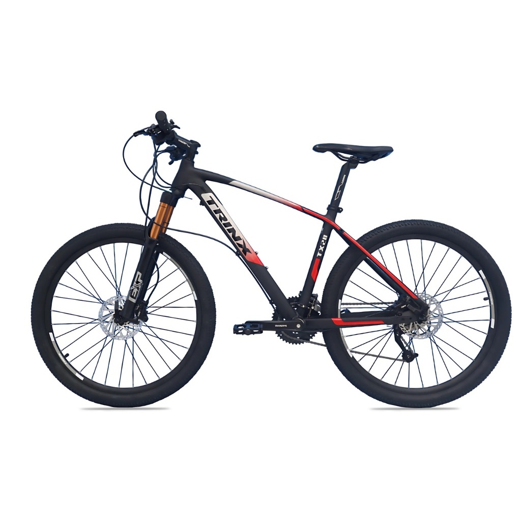 Xe Đạp Địa Hình MTB Trinx TX28 26 Inch | Shopee Việt Nam
