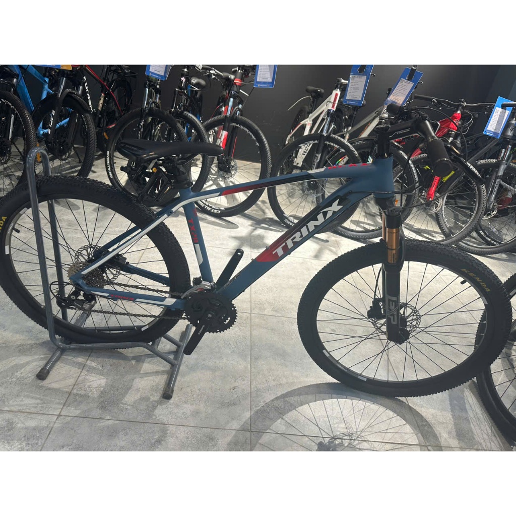 Xe Đạp Địa Hình MTB Trinx TX28 26 Inch | Shopee Việt Nam