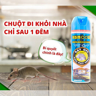 Đuổi Chuột Thái Lan - CÔ THƯ MARKET