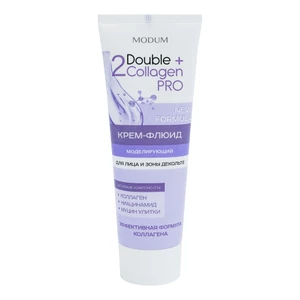 KEM DƯỠNG MẶT & NGỰC DOUBLE COLLAGEN PRO