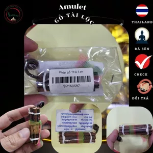 Phụ kiện gỗ trang trí – Sự tinh tế trong từng chi tiết