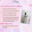 Nước hoa nữ Creed Love In White Chiết 5ml/10ml Hương thơm Sang trọng Gợi cảm Tinh tế - Cozy Perfume