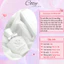 Nước hoa nữ Creed Love In White Chiết 5ml/10ml Hương thơm Sang trọng Gợi cảm Tinh tế - Cozy Perfume