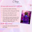 Nước hoa nữ Creed Queen of Silk EDP Chiết 5ml/10ml Hương thơm Ngọt ngào, Sang trọng - Cozy Perfume