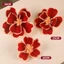 Sỉ Hoa Giả Giấy Nhún Phát Tài - Trang Trí Phòng Cưới, Lễ Hội, Decor Tết Đẹp Hottrend 2025 CUOI