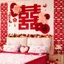 Sỉ Hoa Giả Giấy Nhún Phát Tài - Trang Trí Phòng Cưới, Lễ Hội, Decor Tết Đẹp Hottrend 2025 CUOI