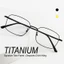 Gọng mắt Kính Nữ Titan 𝐃𝐞𝐬𝐩𝐨𝐢𝐧𝐭𝐬 EyeBasic Sang Trọng & Đẳng Cấp. Thay Được Mọi Loại Tròng