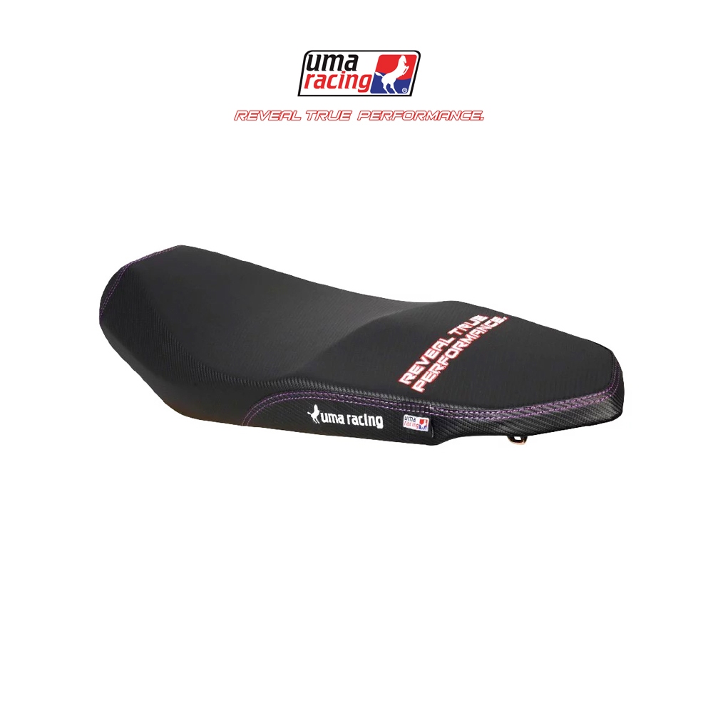 Yên Xe Máy UMA Racing Cao Cấp – Nâng Cấp Toàn Diện Trải Nghiệm Lái Xe