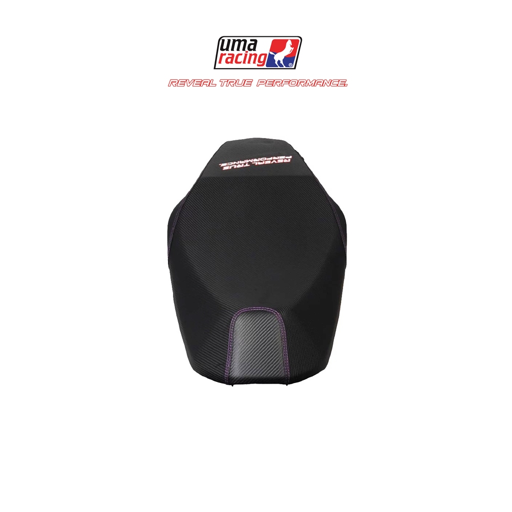Yên Xe Máy UMA Racing Cao Cấp – Nâng Cấp Toàn Diện Trải Nghiệm Lái Xe
