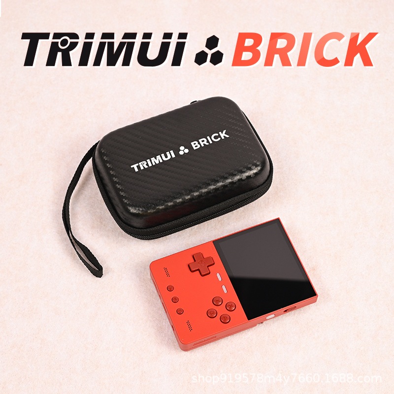 Combo phụ kiện bảo vệ TrimUI