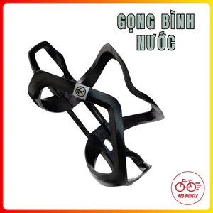 Gọng Bình Nước Xe Đạp Màu Đen Cứng Cáp Tiện Dụng- Phụ Kiện Xe Đạp