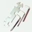 Bộ Tool Lục Giác Và Cờ Lê Đa Năng Lắp Xe Đạp Cơ Bản Dễ Dàng Mang Đi