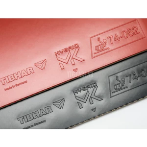 Mặt vợt bóng bàn Tibhar Hybrid MK/MK Pro chất lượng cao