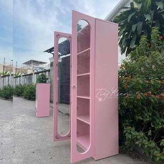 Tủ Đựng Túi Cánh Kính Đa Năng TUI0299