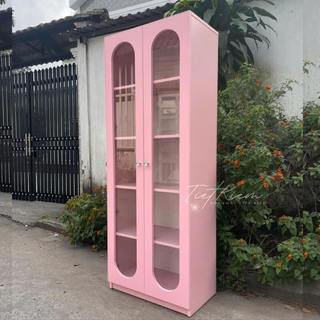 Tủ Đựng Túi Cánh Kính Đa Năng TUI0299
