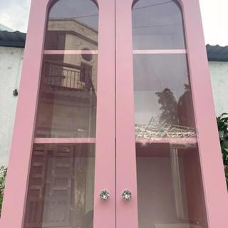 Tủ Đựng Túi Cánh Kính Đa Năng TUI0299