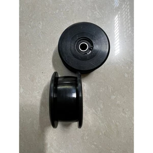 Bánh tỳ (puly) máy sấy Electrolux EDV 605/ 705/ 6051/ 7051/ 6552/ 7552