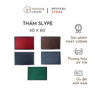 {1m2x1m8, 1.2*15, 1.6*15} Thảm trải sảnh SLYPE bề mặt mềm mại, thấm nước tốt đế chống trơn trượt - H - Hàng chính h