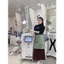 Máy Laser CO2 Fractional chuyên Xóa Sẹo, Tàn Nhang, Giảm Nếp Nhăn chuyên dùng cho spa, thẩm mỹ viện