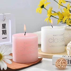 Hương thơm nến thơm lãng mạn, xưng tội hàng ngày, cao cấp, chất lượng cao, sử dụng lâu dài tại nhà