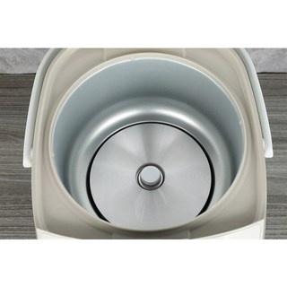Nồi cơm điện tử Sharp 1.8 lít KS-COM191EV-WH chính hãng 100% trưng bày mới 98-99%-Bảo hành 12 tháng