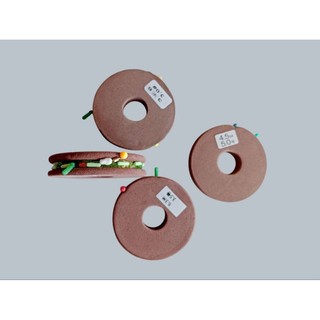 COMBO TRỤC CÂU ĐÀI QUÁ RẺ, Trục Câu Đài Đầy Đủ Phụ Kiện