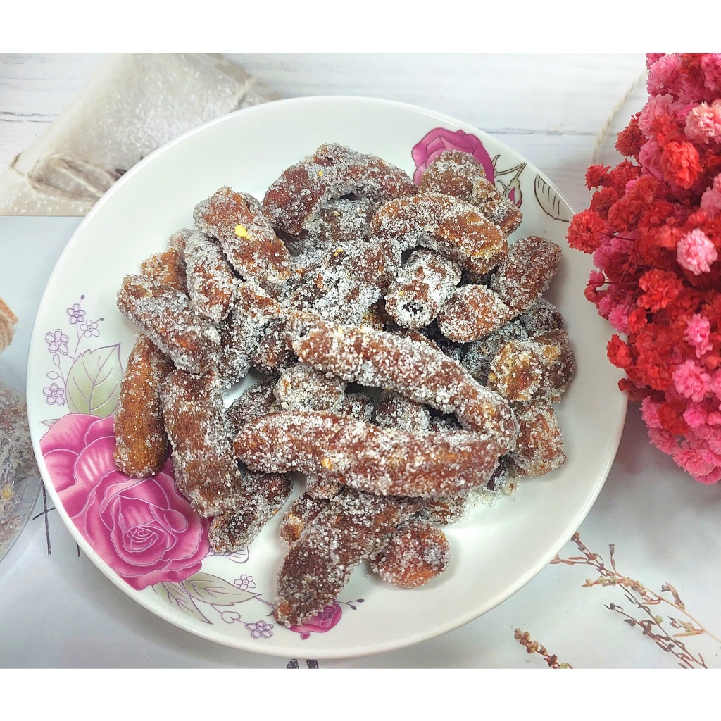 ME THÁI NGÀO ĐƯỜNG SIU NGON HỘP 250G