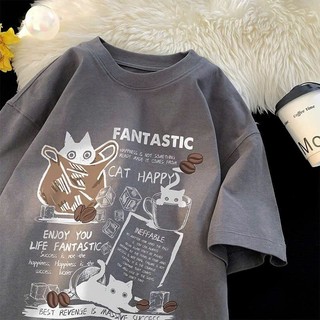 Áo Thun Phông Nữ Nam 3158 In Chữ A REASON Form Rộng Unisex Chất Cotton Khô Loại 1