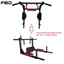 Xà Đơn Đa Năng Chịu Tải 300kg, Xà Treo Tường Đa Năng 8 Trong 1 KINGBOX (1 Đổi 1 Trong 7 Ngày)
