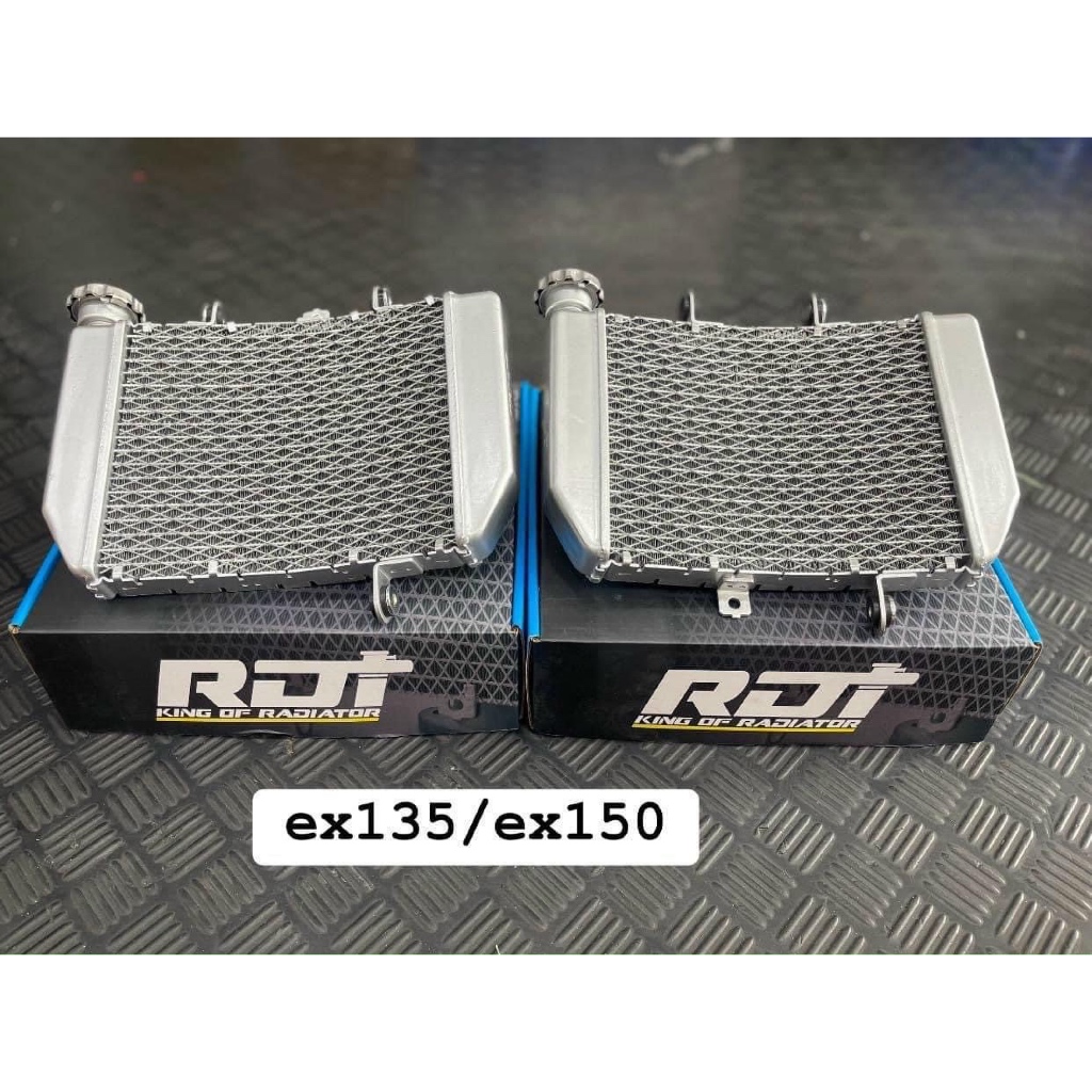 Két nước lớn RDT : Exciter 135, Exciter 150, Exciter 155 chính hãng ...
