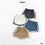 Quần Đùi Cotton Phối Viền Thể Thao Obebi Thời Trang Hè Thoải Mái Cho Bé Trai Bé Gái từ 5kg - 19kg QC28