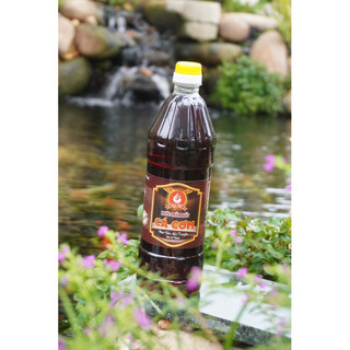 Nước Mắm Nấu Cá Cơm 25N Ba Làng - Vinh Việt foods