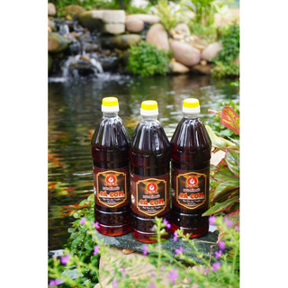 Nước Mắm Nấu Cá Cơm 25N Ba Làng - Vinh Việt foods