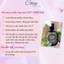 Nước hoa unisex Jo Malone Rose Water & Vanilla Chiết 5ml/10ml Hương thơm Nhẹ nhàng - Cozy Perfume