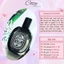 Nước hoa unisex Jo Malone Rose Water & Vanilla Chiết 5ml/10ml Hương thơm Nhẹ nhàng - Cozy Perfume