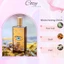 Nước hoa unisex Memo Paris Marfa Chiết 5ml/10ml Hương thơm Sang trọng, Thanh lịch - Cozy Perfume