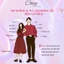 Nước hoa unisex Memo Paris Marfa Chiết 5ml/10ml Hương thơm Sang trọng, Thanh lịch - Cozy Perfume