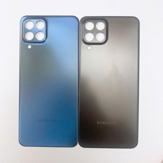 Lưng vỏ samsung m33, nắp lưng, lưng nhựa, lưng pin vỏ sam sung m336