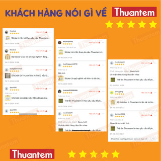 Sticker ủi Thuantem hình logo bảo vệ an ninh trật tự cơ sở dính lên áo bằng bàn là tiện dụng 6x8cm