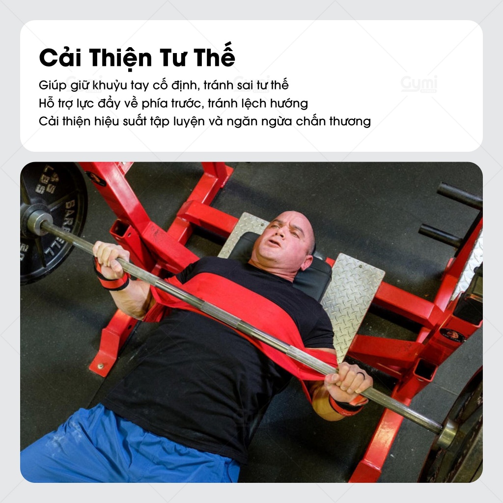 Dây Band Hỗ Trợ Tập Ngực, Tập Tay Trước Cao Cấp Chính Hãng VALEO - DayBandValeo