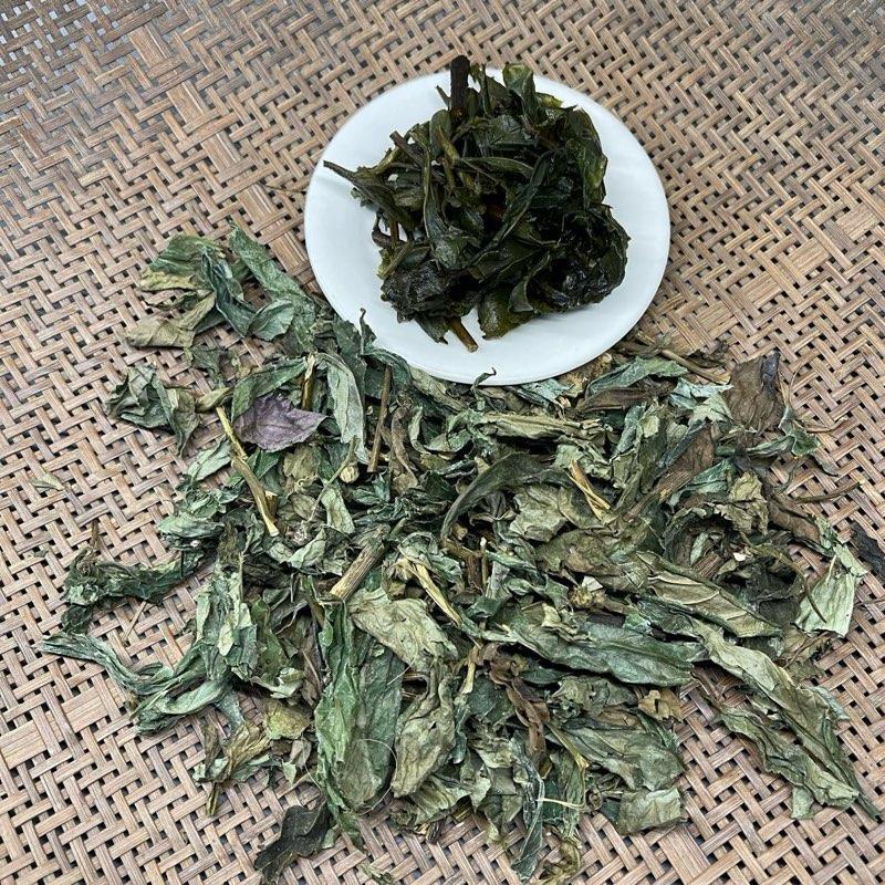 Bầu đất tím rừng khô tự nhiên hỗ trợ điều hòa nội tiết tố nữ