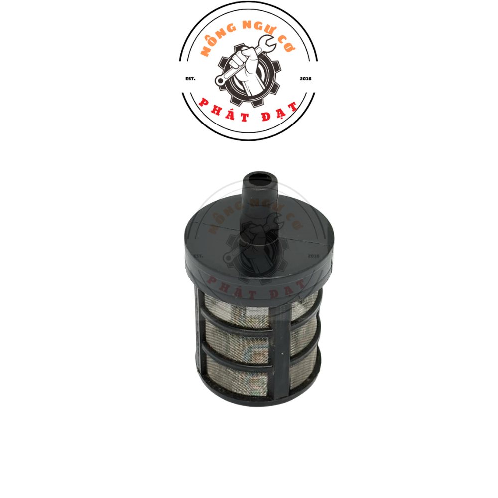 Lọc rác máy rửa xe |  nhựa cao cấp | Chống nghẹt – bảo vệ đầu bơm – lưu lượng mạnh